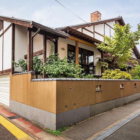Baikoen Villa Fukuoka  Luaran gambar