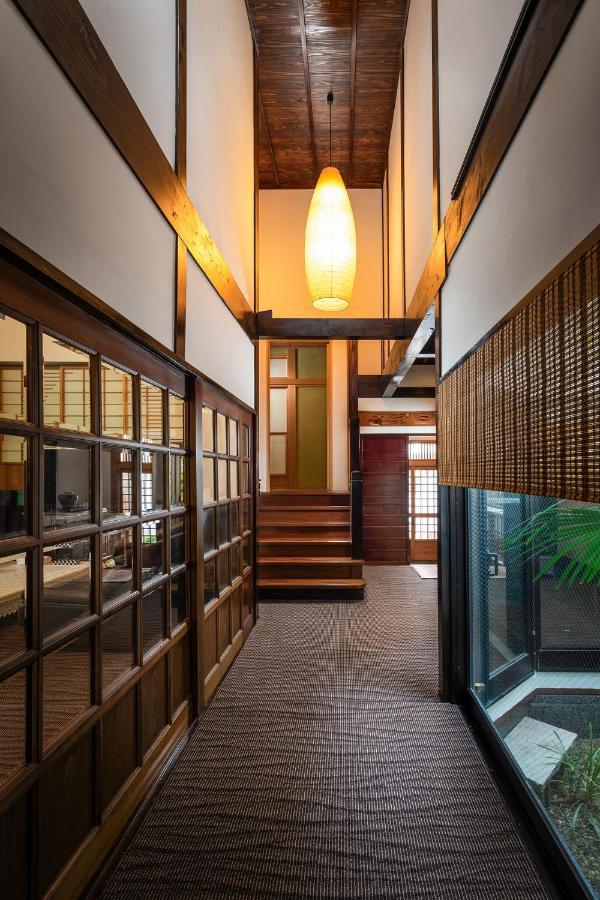 Baikoen Villa Fukuoka  Luaran gambar
