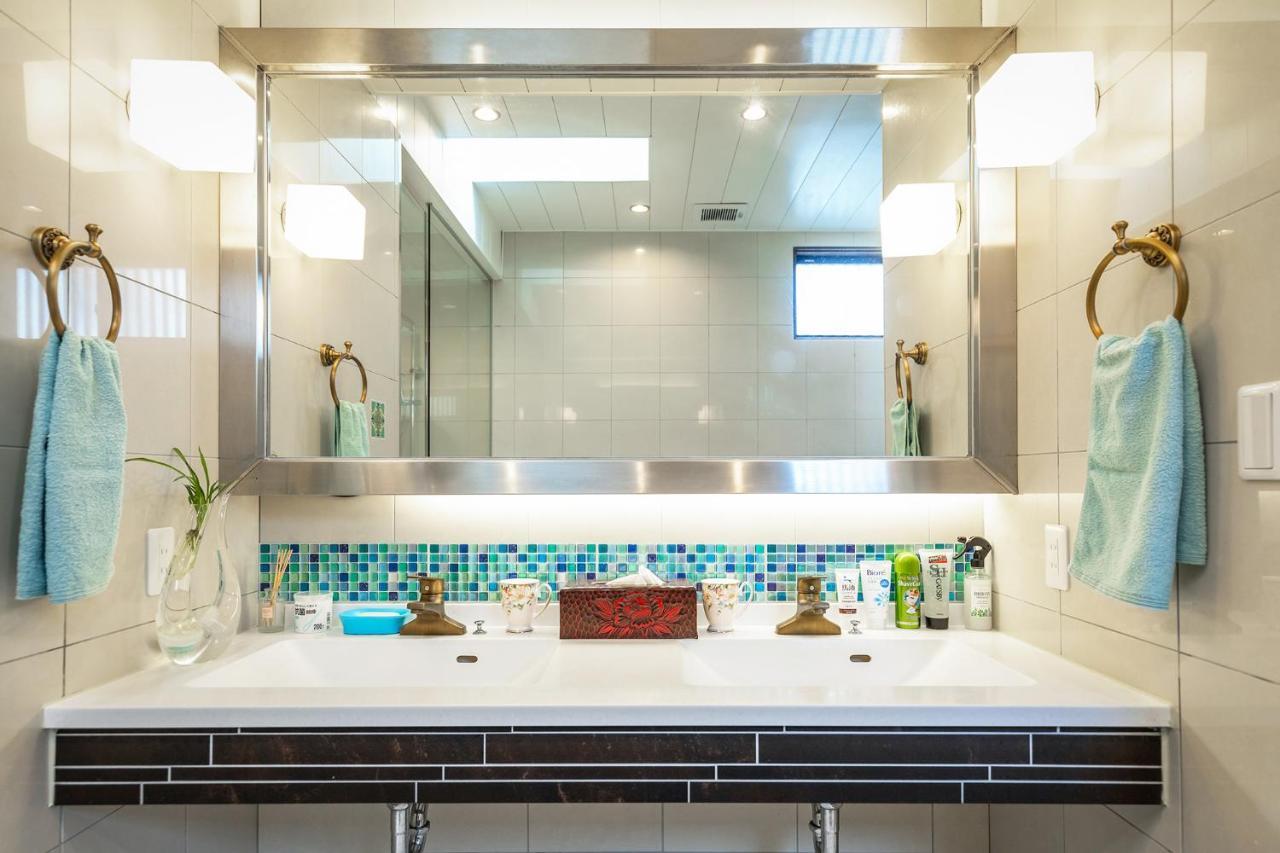 Baikoen Villa Fukuoka  Luaran gambar