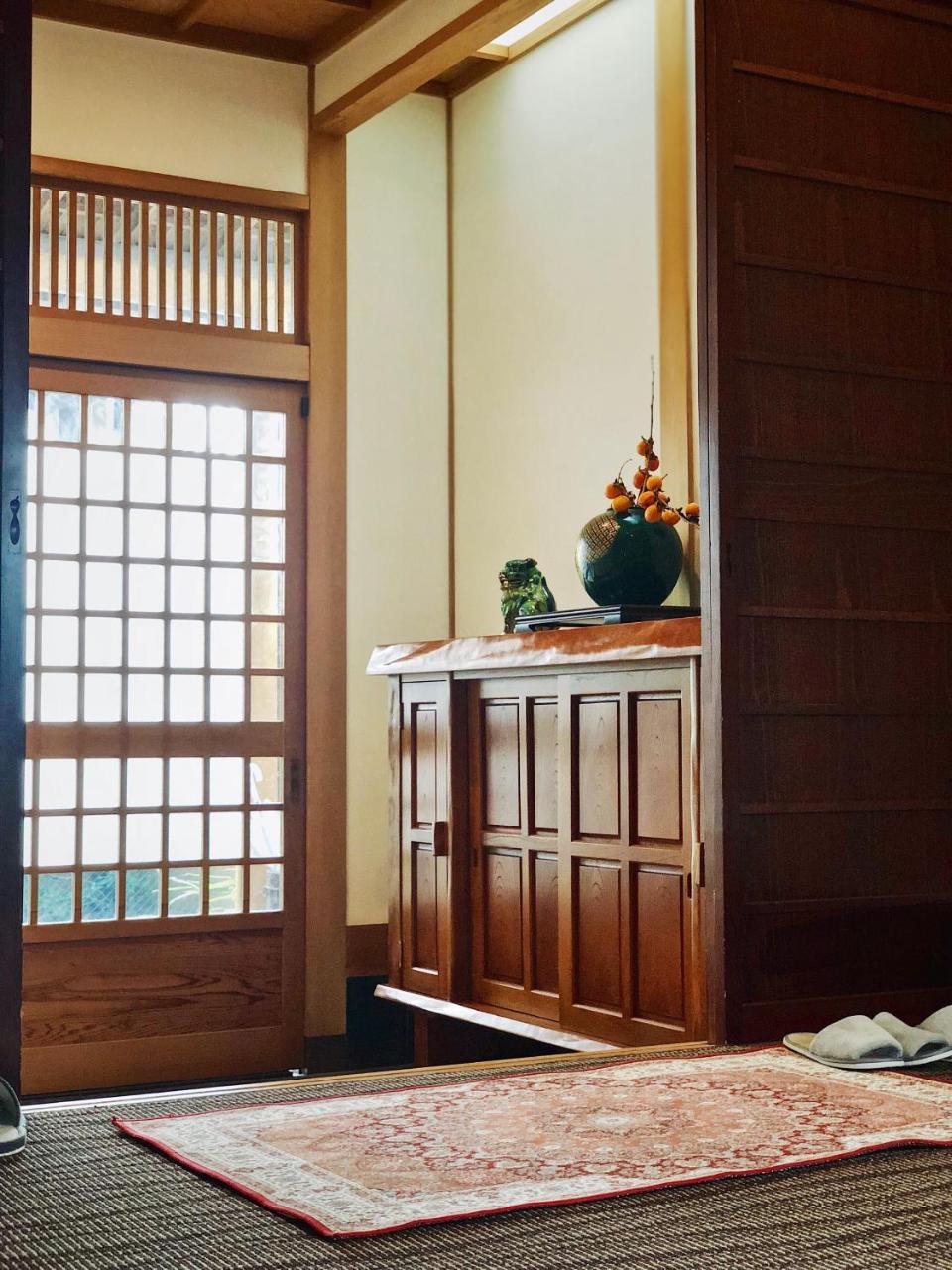 Baikoen Villa Fukuoka  Luaran gambar