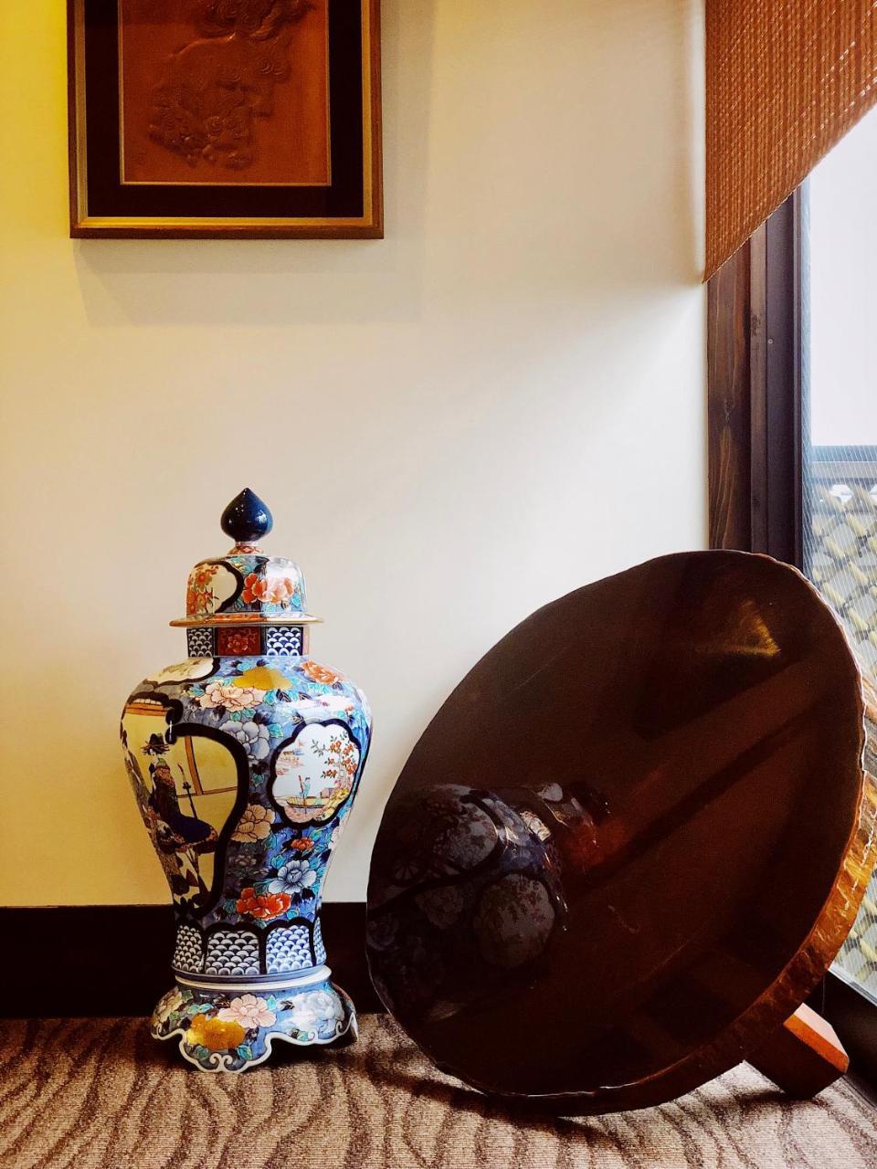 Baikoen Villa Fukuoka  Luaran gambar